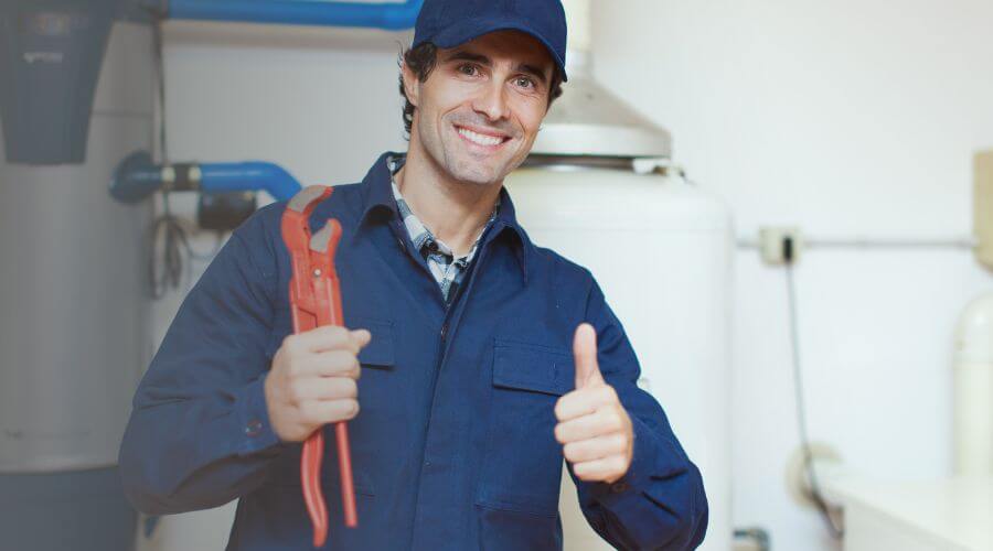 Professional septic tank pumping in Barton, MD